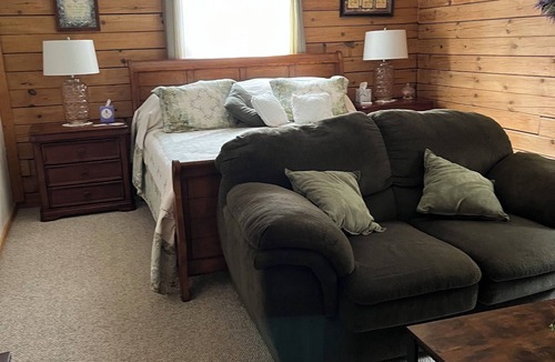 Arrington Bed & Breakfast | Harmony Haill Bed and Breakfast
