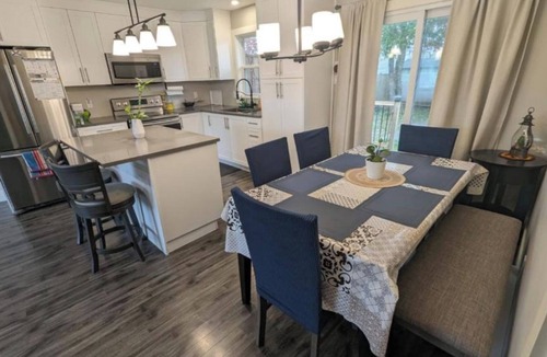 Lower Sackville House | Harmony Haven