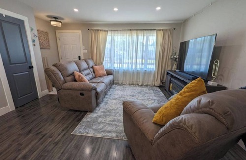 Lower Sackville House | Harmony Haven