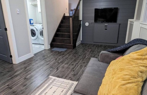 Lower Sackville House | Harmony Haven