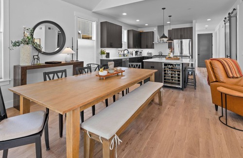 Roslyn House | Harmony Haven - EV - Hot Tub - Pups Allowed