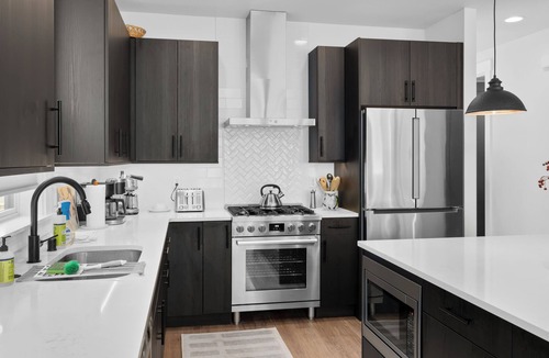 Roslyn House | Harmony Haven - EV - Hot Tub - Pups Allowed