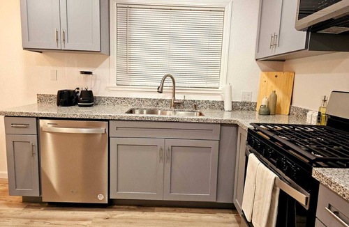 Orland House | Harmony Haven
