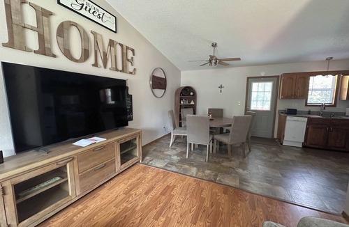 St. Robert House | Harmony Haven