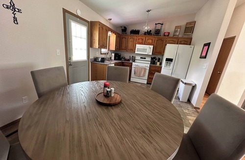 St. Robert House | Harmony Haven