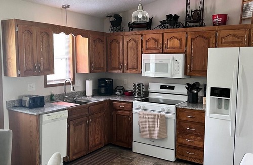 St. Robert House | Harmony Haven