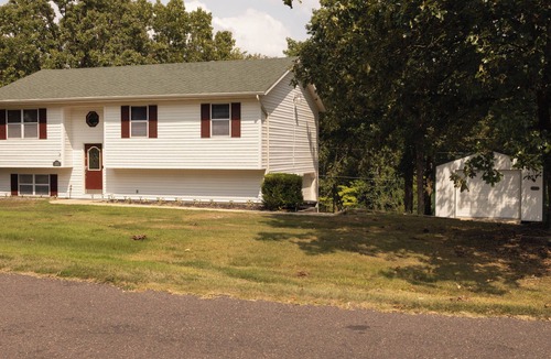 St. Robert House | Harmony Haven