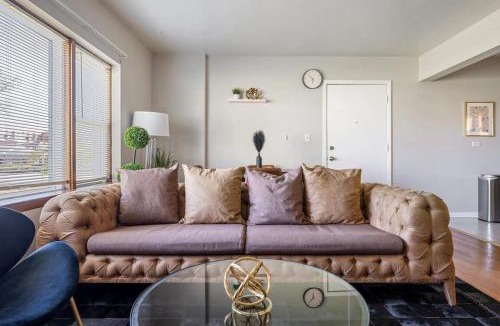 Westmont Apartment | Harmony Haven