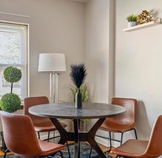 Westmont Apartment | Harmony Haven