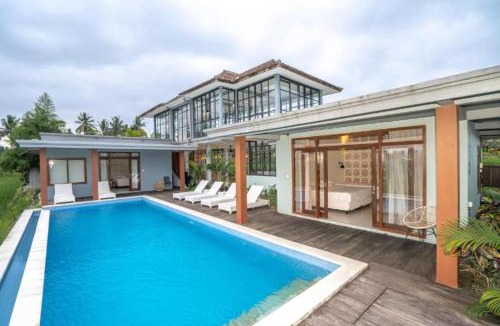 Pejeng Kawan Hotel | Harmony Heaven Ubud by The Travel Ubud Bali