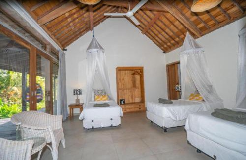 Pejeng Kawan Hotel | Harmony Heaven Ubud by The Travel Ubud Bali