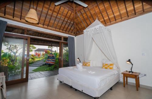 Pejeng Kawan Hotel | Harmony Heaven Ubud