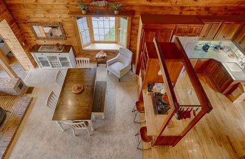 Canandaigua Cottage | Harmony Hill: Private Pond + 52 Acres of Adventure and Fun!