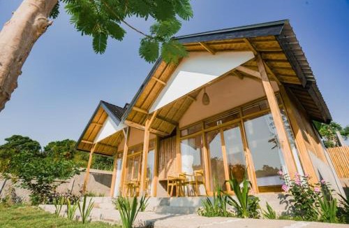 Bayan Hotel | Harmony hill senaru