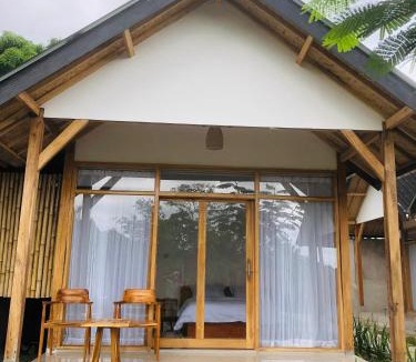 Bayan Hotel | Harmony hill senaru