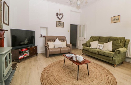 Bere Alston House | Harmony House