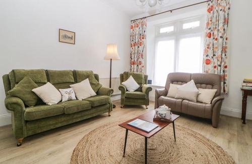 Bere Alston House | Harmony House