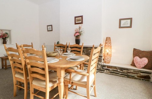 Bere Alston House | Harmony House