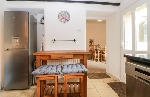 Bere Alston Cottage | Harmony House