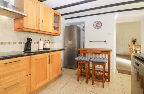 Bere Alston Cottage | Harmony House