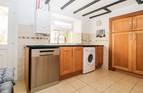 Bere Alston Cottage | Harmony House