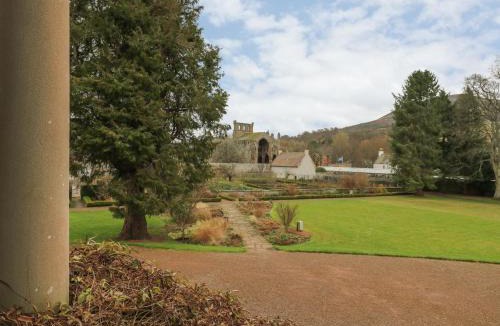 Gattonside House | Harmony House - Harmony Gardens