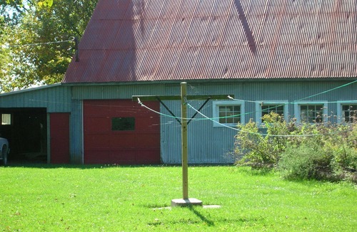 Kingsville Cottage | Harmony House on South Bay, Pelee Island