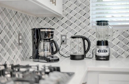 Candler-McAfee House | Harmony House, Sleeps 8