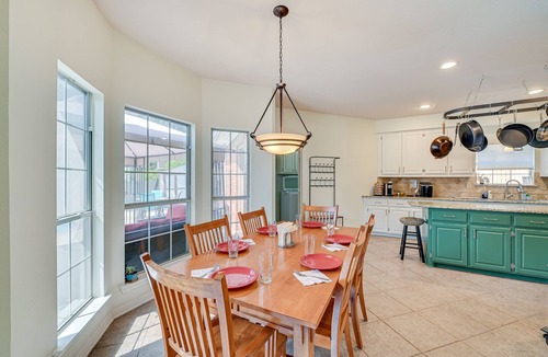Original Town House | 'Harmony House Texas' in Carrollton: Private Pool!