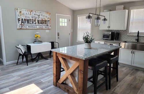 Hemlock House | Harmony House