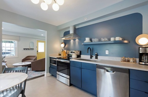 Edgehill Apartment | Harmony House