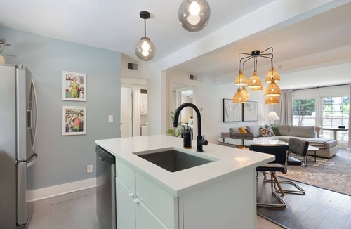 Edgehill Apartment | Harmony House