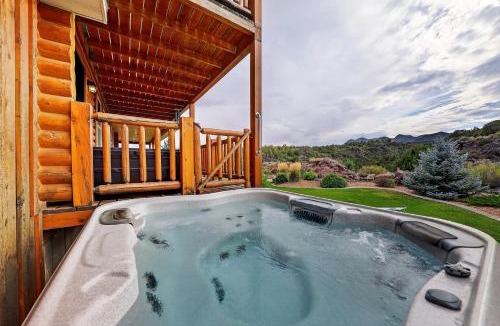 New Harmony House | Harmony House