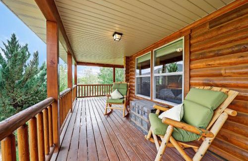 New Harmony House | Harmony House