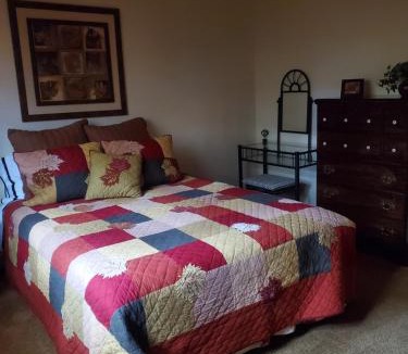 Lake Harmony Ski Chalet | Harmony in the Woods