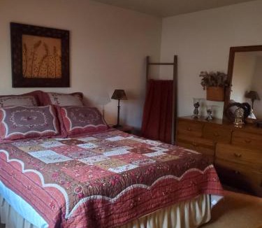 Lake Harmony Ski Chalet | Harmony in the Woods