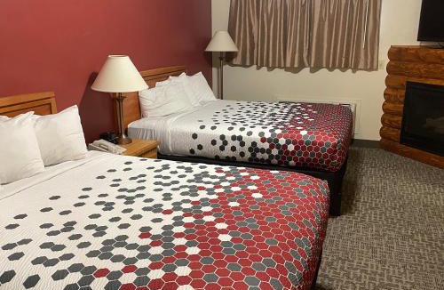 Valentine Hotel | Harmony Inn & Suites