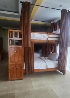 Penida Island Villa | Harmony Kelingking Hostel