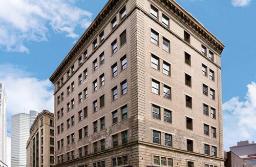 Chinatown Apartment | Harmony Medical Suites ChinaTown