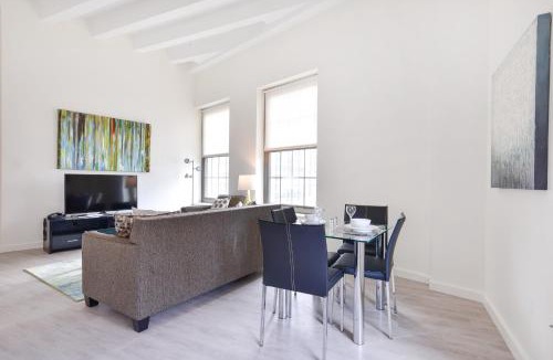 Chinatown Apartment | Harmony Medical Suites ChinaTown