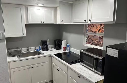 Mansfield House | Harmony Oak Home