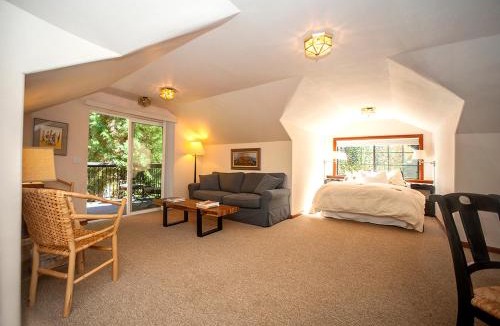 Nevada City Cabin | Harmony Ridge Lodge