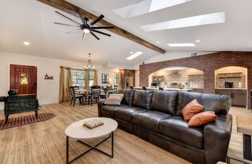 Nevada City House | Harmony Ridge Ranch Nevada City