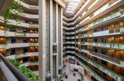 Secaucus Hotel | Harmony Suites Secaucus Meadowlands