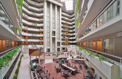 Secaucus Hotel | Harmony Suites Secaucus Meadowlands