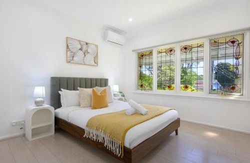 Eastwood Villa | Harmony Swimming Pool Villa