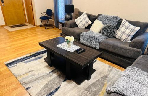 Lawton Villa | Harmony