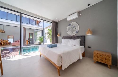Padangsambian Klod Villa | Harmony Villas - Cozy Pool Stay in Seminyak