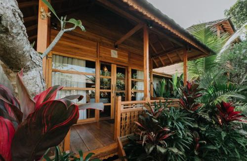 Mas Bed & Breakfast | Harmony Wooden Villas