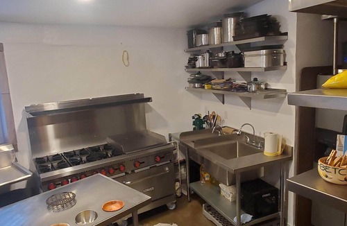 Spokane Cabin | HARMONY WOODS RETREAT CENTER